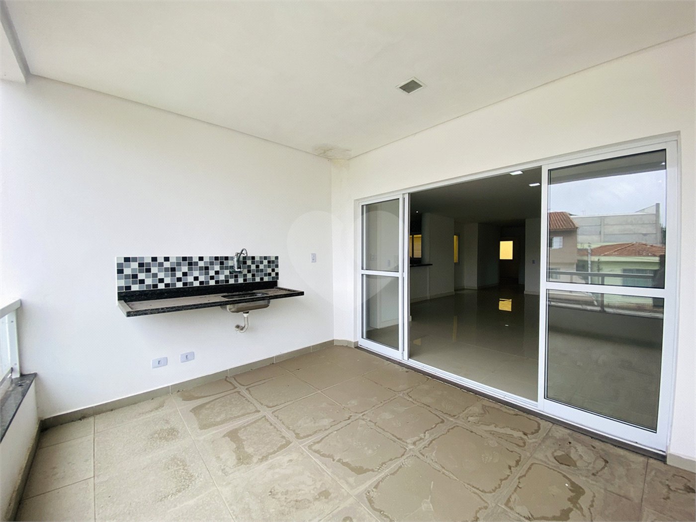 Apartamento para alugar com 3 quartos, sendo 1 suíte, em Baeta Neves, São Bernardo do Campo, SP