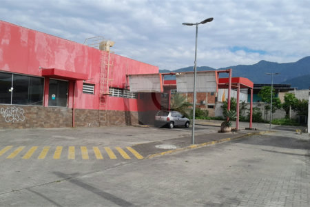 Terreno à venda ou para alugar em Bangu, Rio de Janeiro, RJ