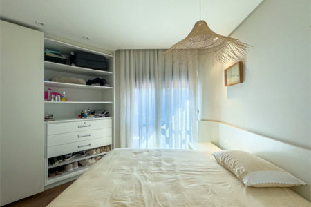 Apartamento à venda com 3 suítes em Sumarezinho, São Paulo, SP