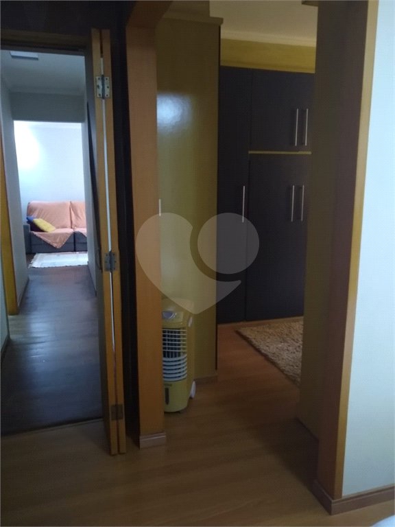 Apartamento à venda com 3 quartos, sendo 1 suíte, em Vila Augusta, Guarulhos, SP