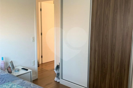 Apartamento à venda com 3 quartos em Vila Almeida, Indaiatuba, SP