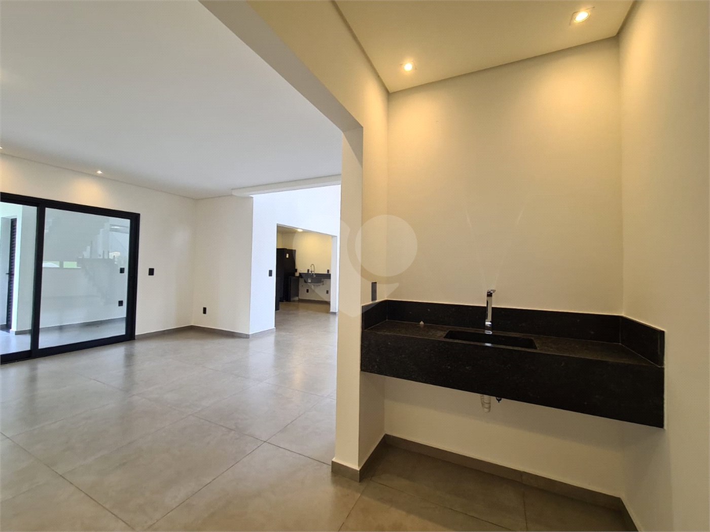 Casa em condomínio à venda com 3 suítes em Vila Santista, Atibaia, SP