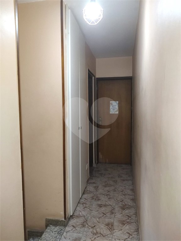 Sobrado à venda com 4 quartos, sendo 1 suíte, em Horto, São Paulo, SP