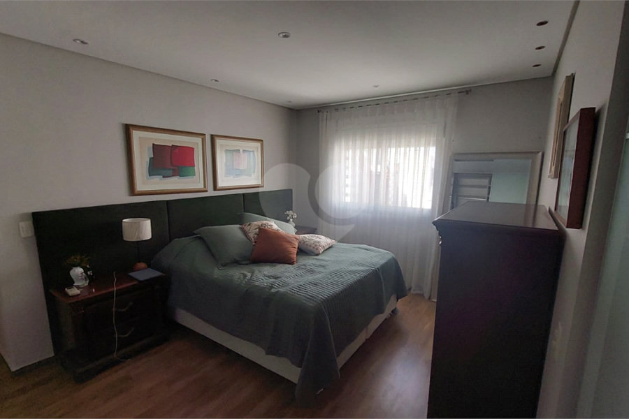 Apartamento para alugar com 3 quartos, sendo 1 suíte,  em Paraíso, São Paulo, SP