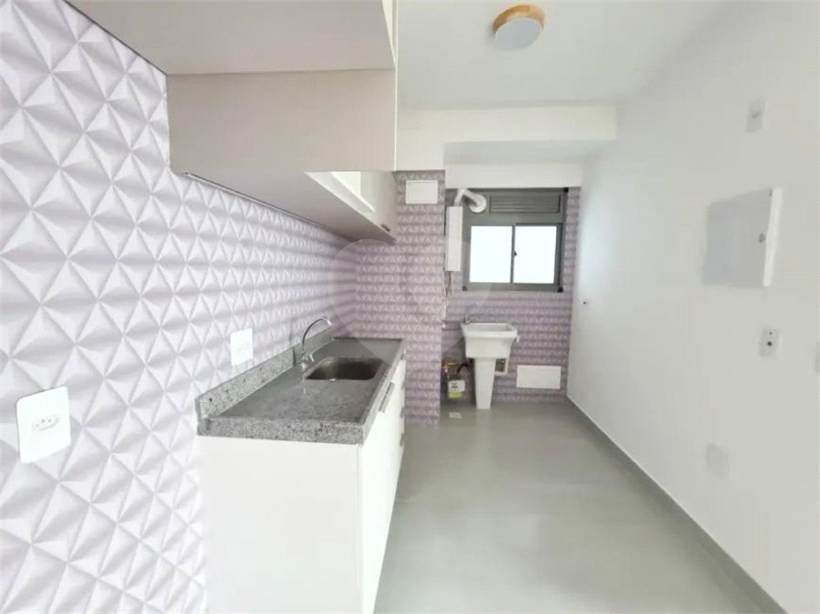 Apartamento para alugar com 1 quarto em Freguesia do Ó, São Paulo, SP