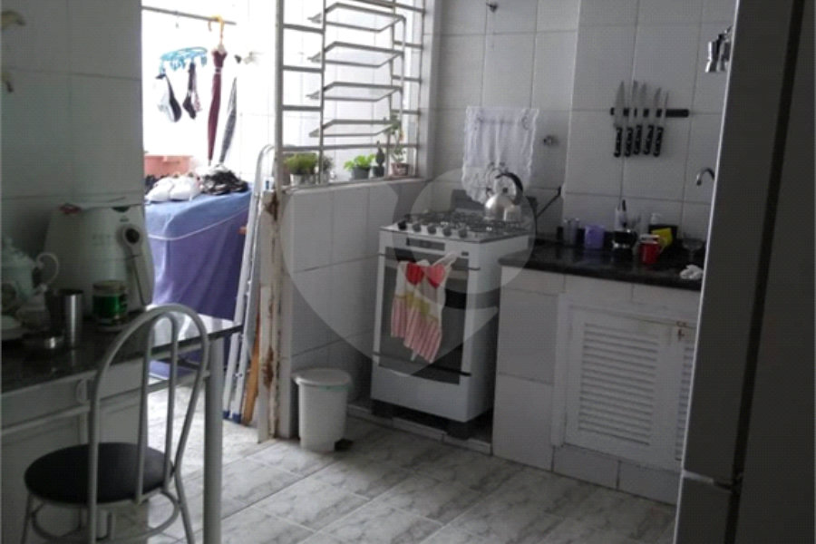 Apartamento à venda com 2 quartos em Santana, São Paulo, SP