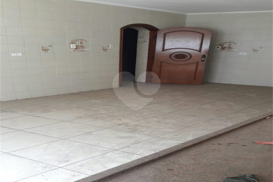 Terreno à venda com 2 quartos em Jaçanã, São Paulo, SP