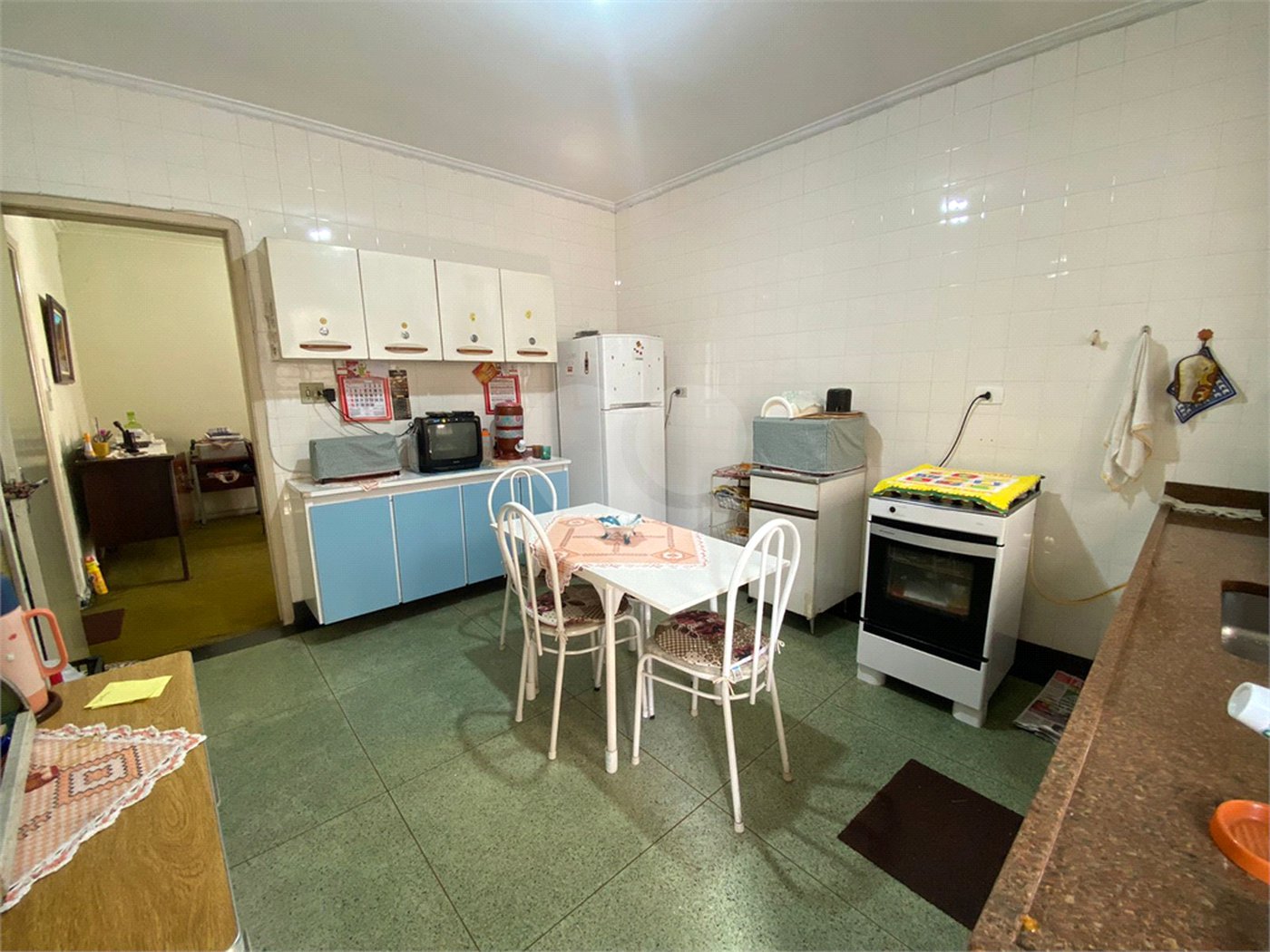 Sobrado à venda com 3 quartos, sendo 1 suíte, em Jardim França, São Paulo, SP