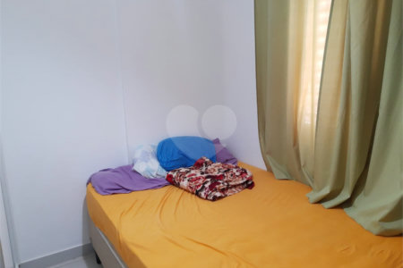 Apartamento no Condomínio Only Residence, localizado em Ribeirão Preto/SP .