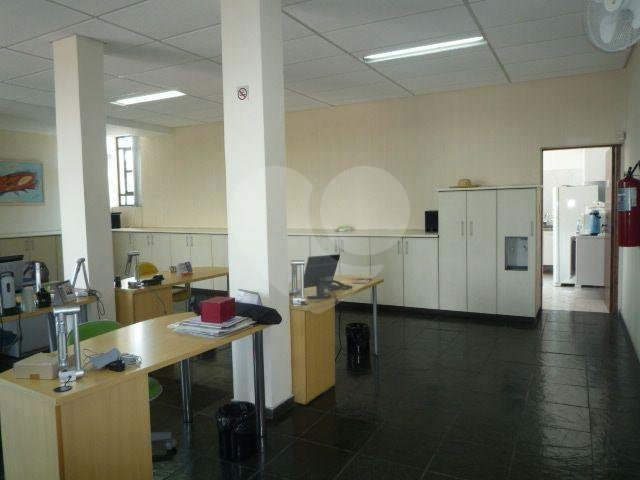 Prédio à venda em Mandaqui, São Paulo, SP
