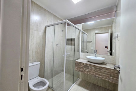 Apartamento com 3 dormitórios à venda, 148 m² por R$ 950.000,00 - José Menino - Santos/SP
