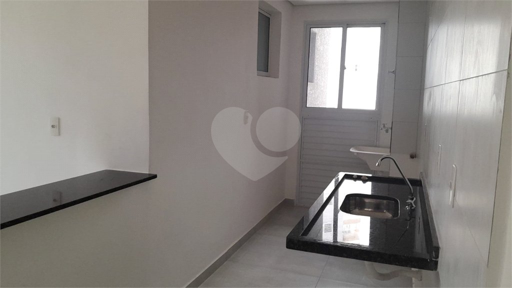 Apartamento à venda com 2 quartos, sendo 1 suíte, em Jardim Prestes de Barros, Sorocaba, SP