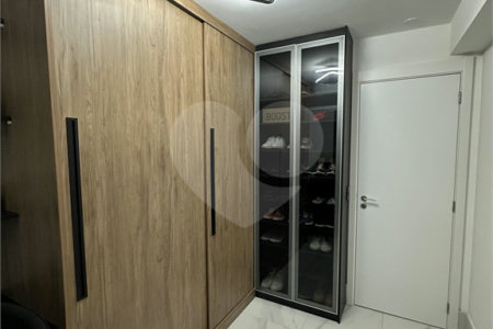 Apartamento à venda com 2 quartos, sendo 1 suíte, em Perdizes, São Paulo, SP