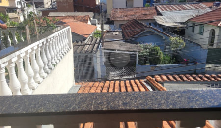 Casa à venda com 2 quartos em Tremembé, São Paulo, SP