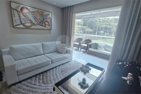 Apartamento à venda com 3 quartos, sendo 1 suíte, em Jardim das Vertentes, São Paulo, SP