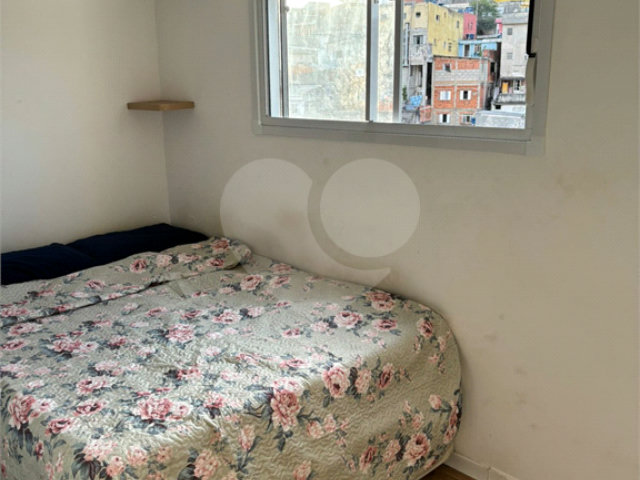 Apartamento à venda com 2 quartos em Mandaqui, São Paulo, SP