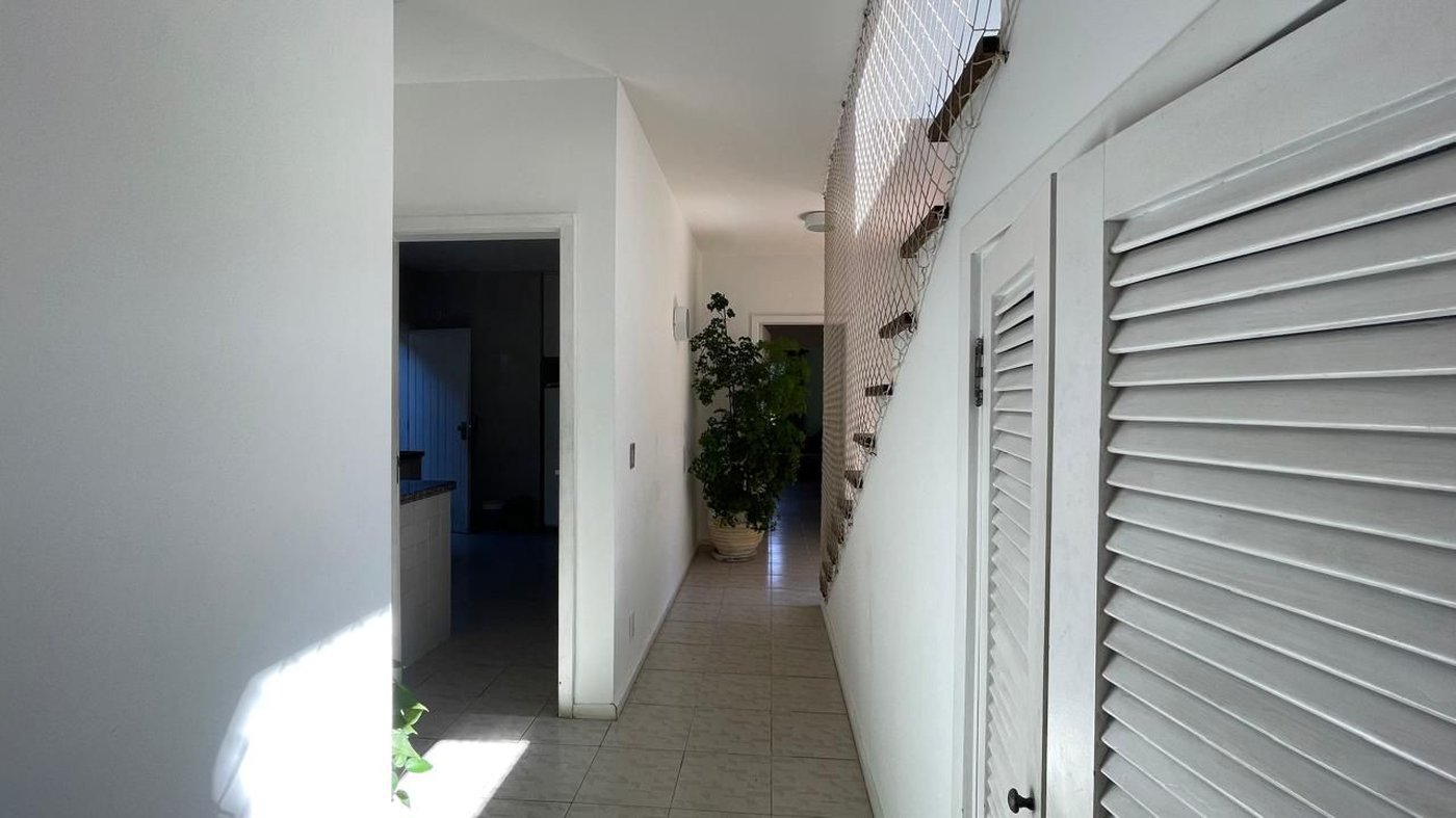 Casa com 5 dormitórios à venda, 343 m² por R$ 1.800.000,00 - Enseada - Guarujá/SP