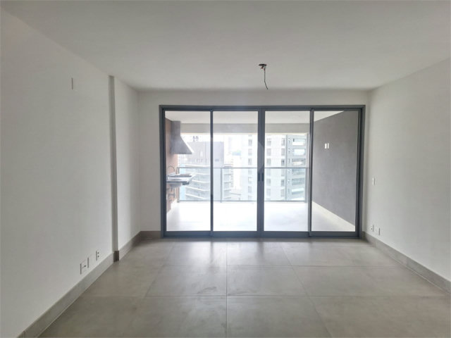 Apartamento à venda com 3 suítes em Vila Madalena, São Paulo, SP