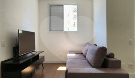 Apartamento à venda com 2 quartos, sendo 1 suíte,  em Vila Praia, São Paulo, SP