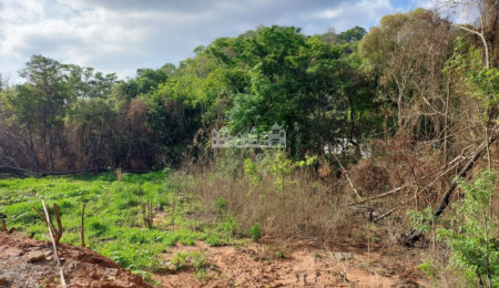 Terreno à venda no condomínio Ecoville 1, Atibaia - SP