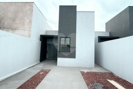 Casa à venda com 2 quartos, sendo 1 suíte,  em Nova Tres Lagoas, Três Lagoas, MS