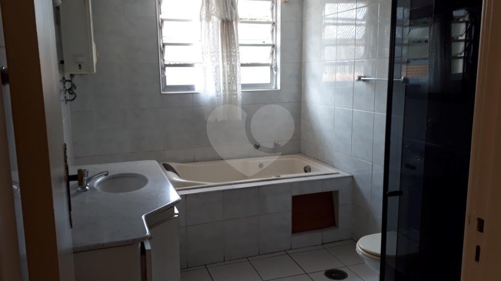 Sobrado à venda com 3 quartos, sendo 1 suíte, em Campo Belo, São Paulo, SP
