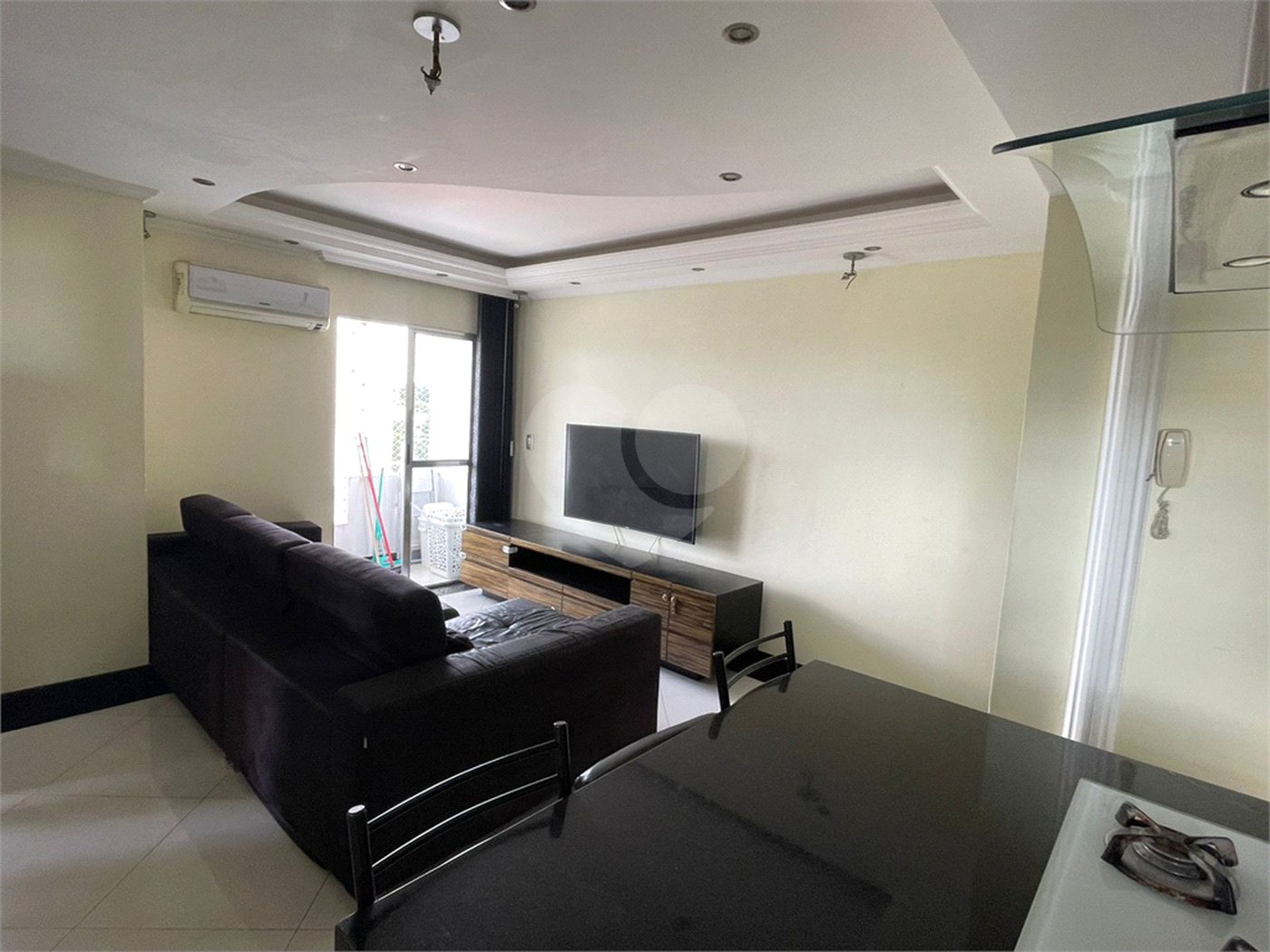 Apartamento à venda com 1 suíte em Vila Mazzei, São Paulo, SP