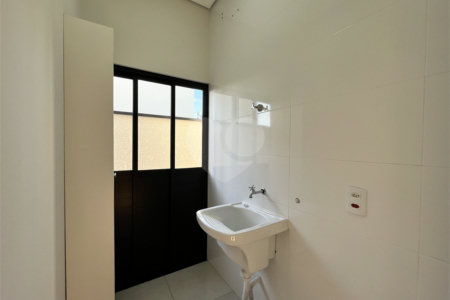 Casa à venda com 3 suítes no condomínio Ibiti Reserva, Sorocaba - SP