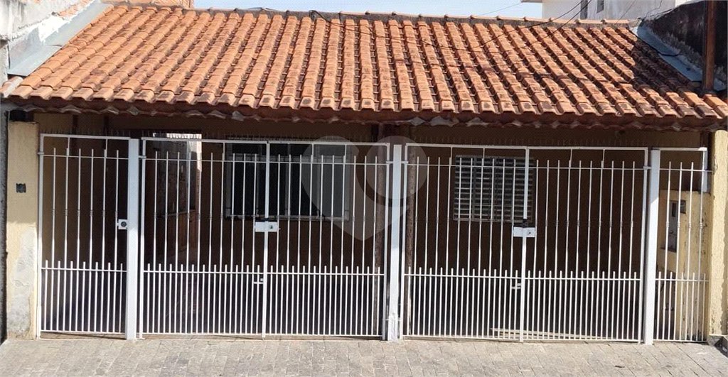 Casa Térrea à venda com 4 quartos, sendo 1 suíte, em Tremembé, São Paulo, SP