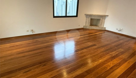 Apartamento à venda com 4 suítes em Santana, São Paulo, SP