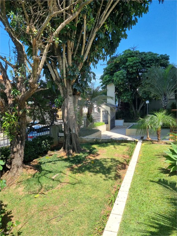 Apartamento à venda com 3 quartos em Vila Medeiros, São Paulo, SP