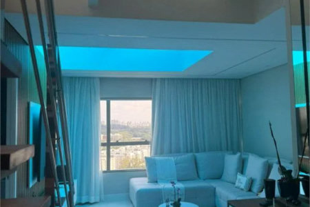 Apartamento à venda com 2 quartos, sendo 1 suíte, em Vila Leopoldina, São Paulo, SP