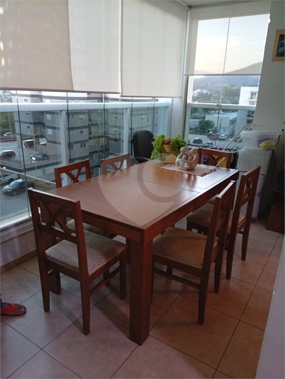 Apartamento à venda com 3 quartos, sendo 2 suítes,  em Loteamento Mogilar, Mogi das Cruzes, SP