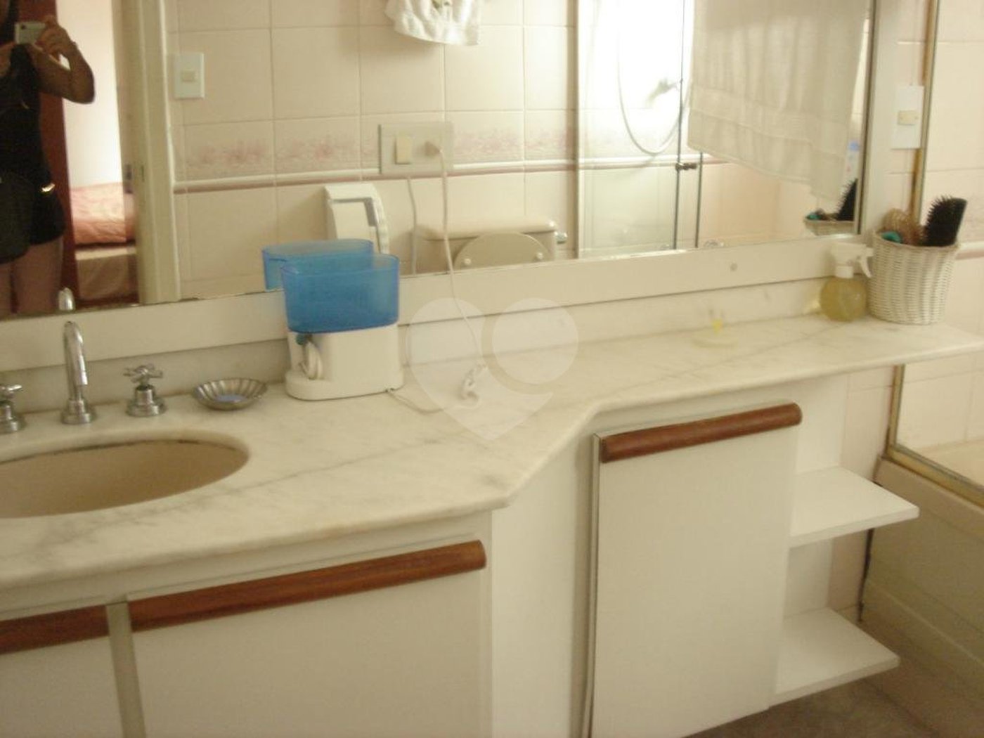 Apartamento à venda com 4 quartos, sendo 2 suítes, em Santa Teresinha, São Paulo, SP