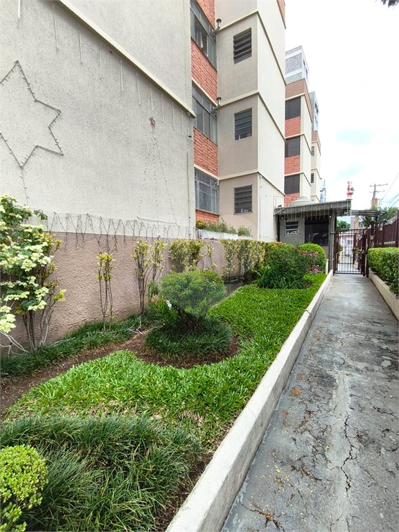 Apartamento à venda com 2 quartos em Santana, São Paulo, SP
