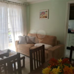 Apartamento à venda com 2 quartos em Mandaqui, São Paulo, SP