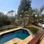 Sobrado à venda ou para alugar com 4 quartos, sendo 3 suítes, em Serra da Cantareira, Mairiporã, SP