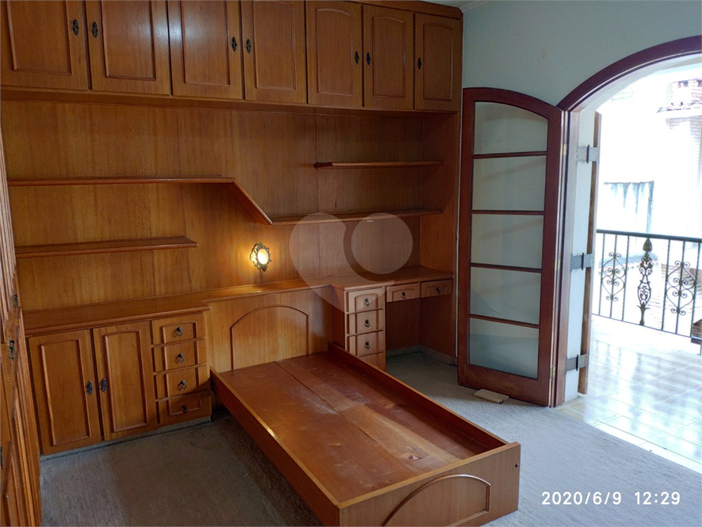 Casa à venda com 5 quartos, sendo 1 suíte, em Jaguaré, São Paulo, SP