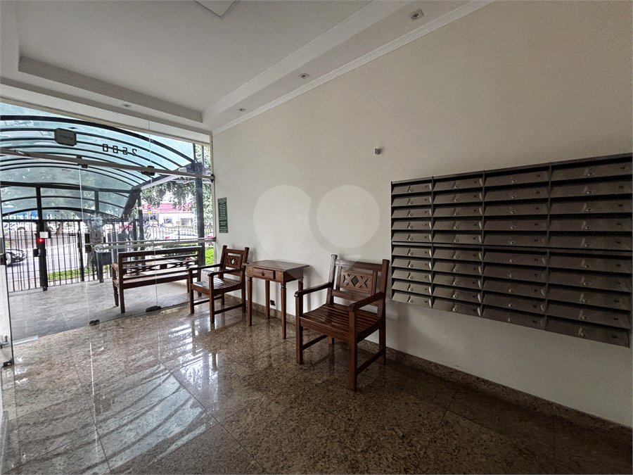 Apartamento à venda com 2 quartos em Santana, São Paulo, SP