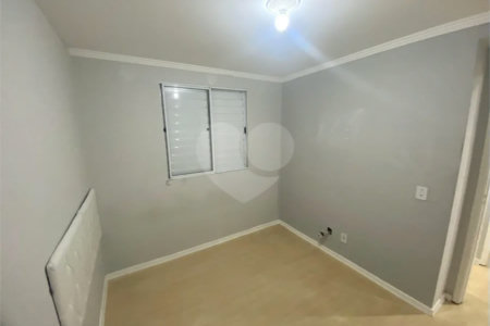 Apartamento à venda com 2 quartos em Jardim Nathalie, Mogi das Cruzes, SP