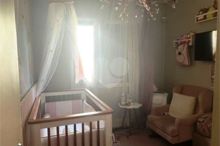 Apartamento à venda com 3 quartos, sendo 2 suítes,  em Fazenda Morumbi, São Paulo, SP
