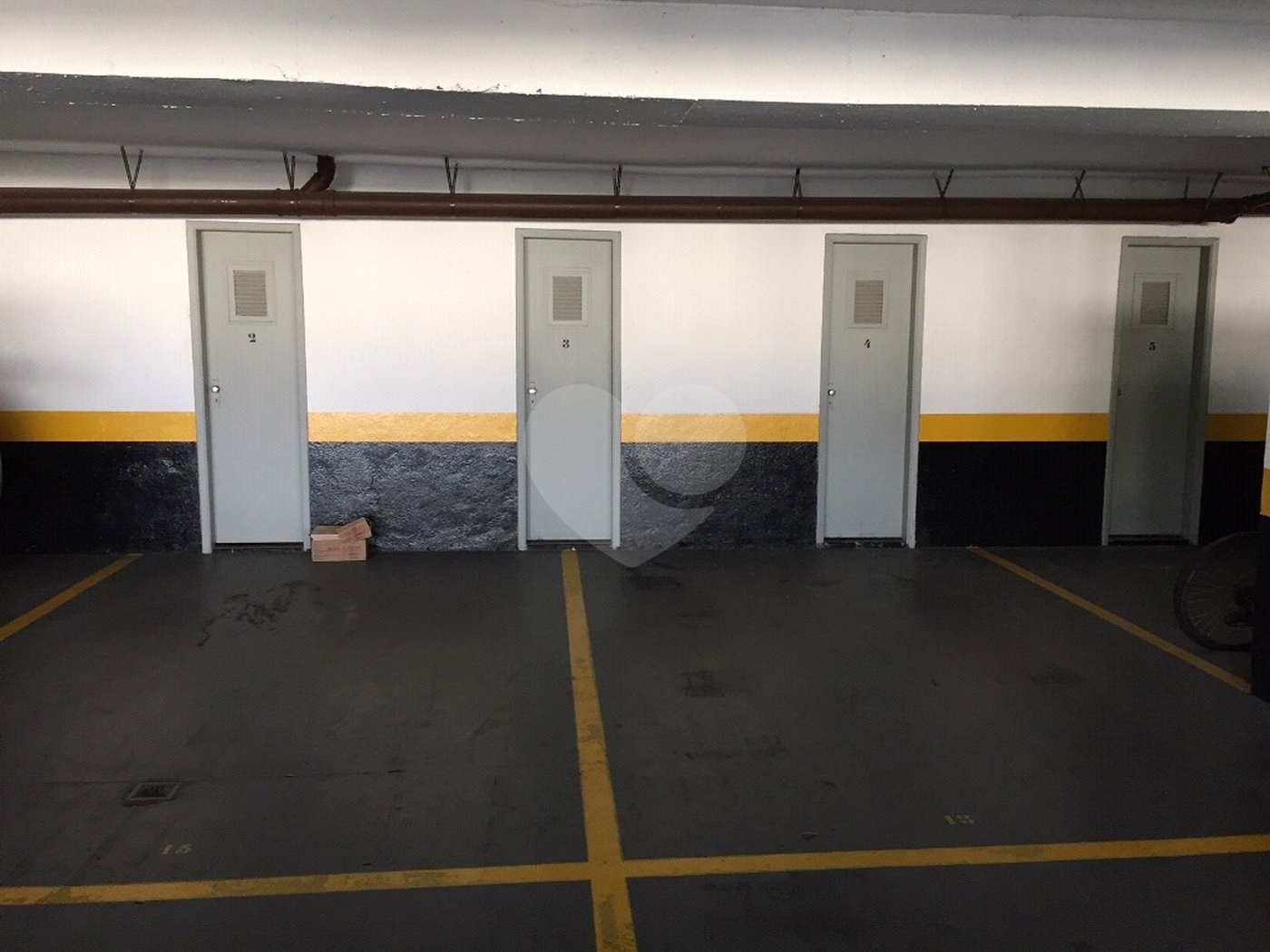 Apartamento à venda ou para alugar com 4 quartos, sendo 1 suíte, em Horto Florestal, São Paulo, SP