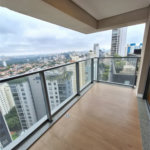 Apartamento à venda com 3 suítes em Sumarezinho, São Paulo, SP