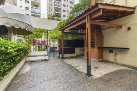 Apartamento à venda com 3 quartos, sendo 1 suíte, em Sumarezinho, São Paulo, SP
