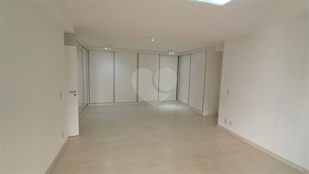 Apartamento para alugar com 4 suítes em Chácara Flora, São Paulo, SP