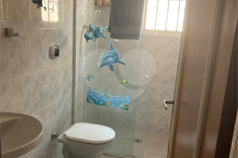 Sobrado à venda com 3 quartos, sendo 1 suíte, em Tucuruvi, São Paulo, SP