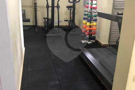 Apartamento à venda com 2 quartos em Chácara Inglesa, São Paulo, SP