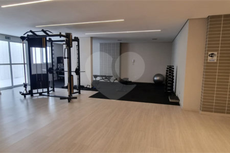 Apartamento à venda com 2 quartos, sendo 1 suíte, em Jardim São Paulo(zona Norte), São Paulo, SP