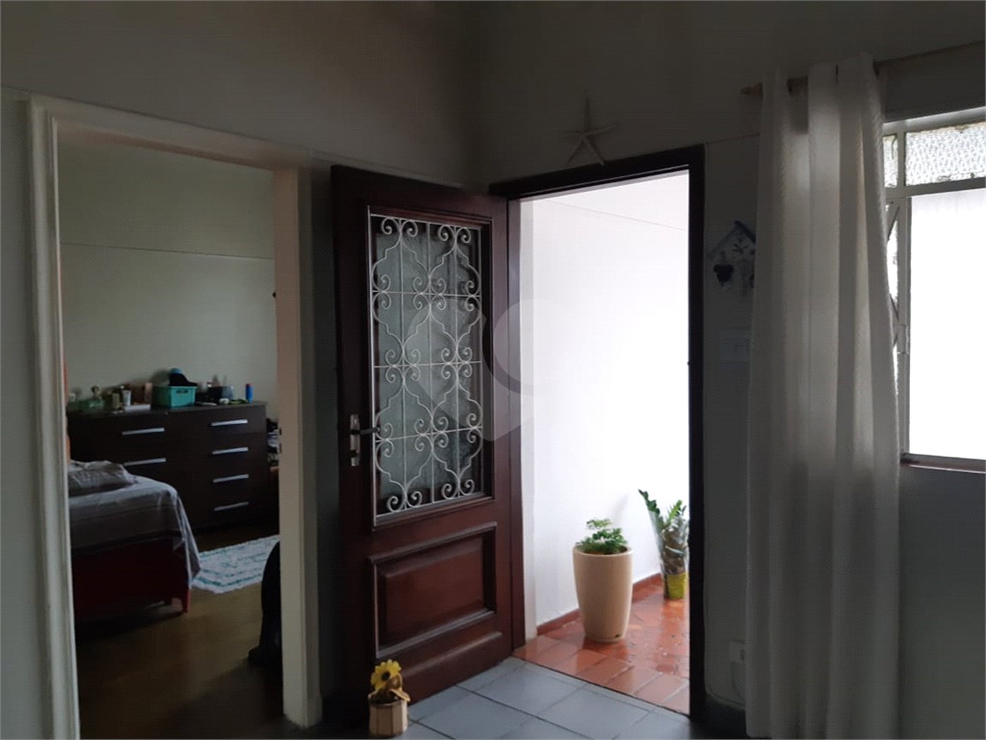 Casa à venda com 2 quartos em Parada Inglesa, São Paulo, SP