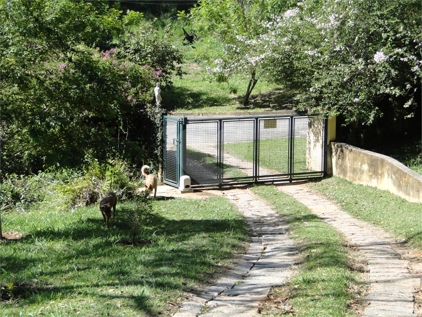 Chácara à venda com 2 quartos, sendo 1 suíte, em Santa Cândida, Vinhedo, SP